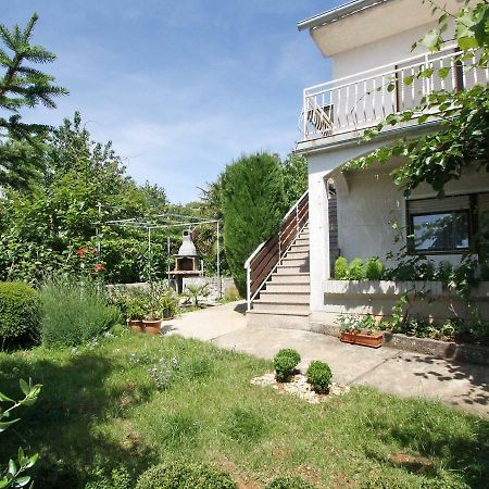 Apartment Marija By Interhome Sveti Vid-Miholjice エクステリア 写真