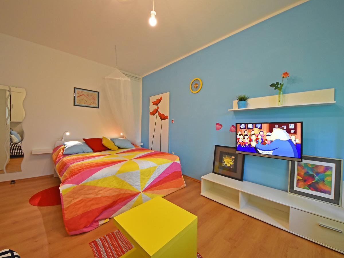 Apartment Marija By Interhome Sveti Vid-Miholjice エクステリア 写真