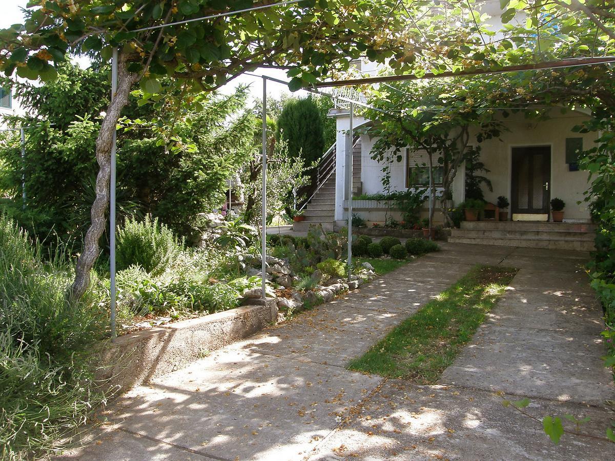 Apartment Marija By Interhome Sveti Vid-Miholjice エクステリア 写真