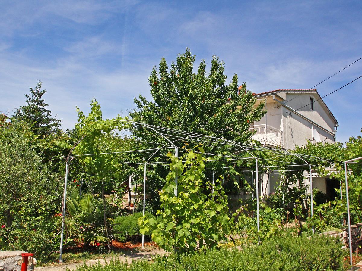 Apartment Marija By Interhome Sveti Vid-Miholjice エクステリア 写真