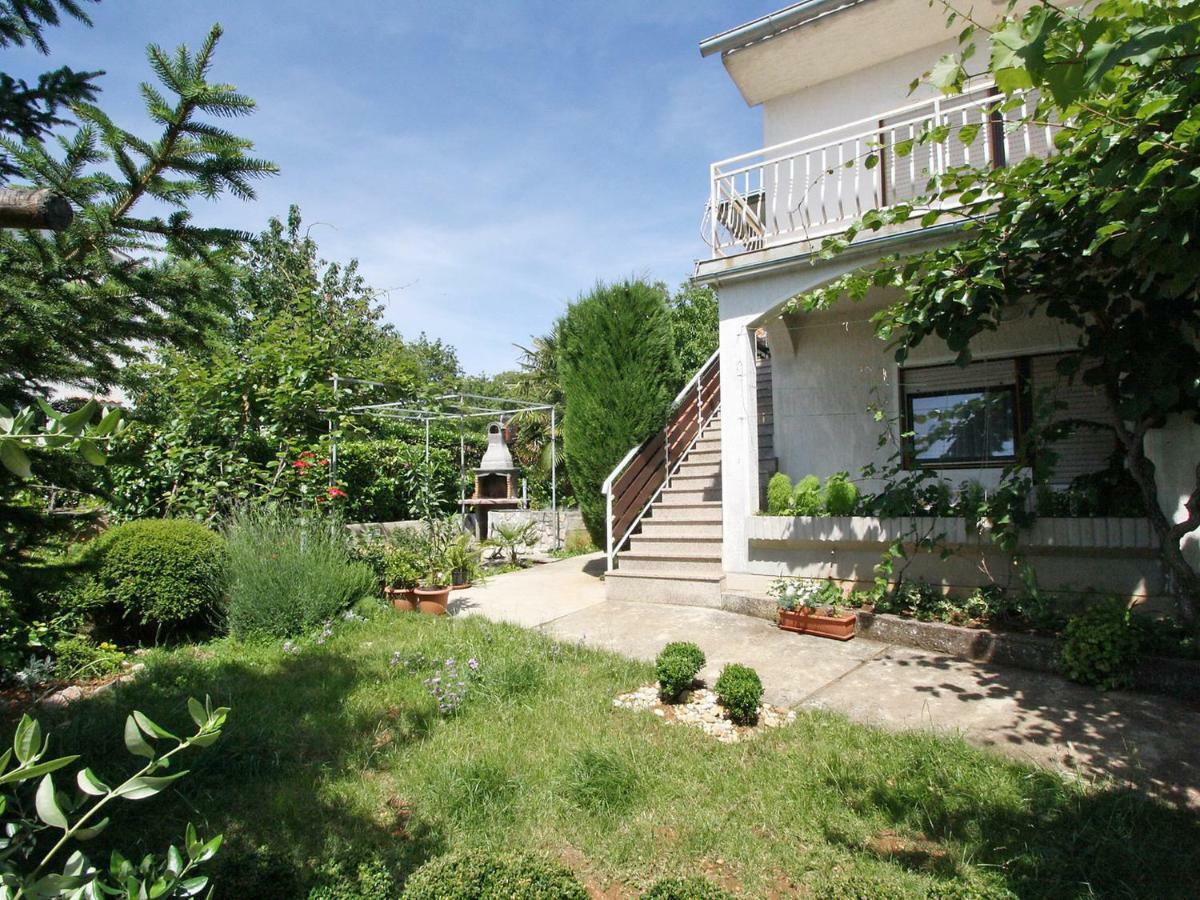 Apartment Marija By Interhome Sveti Vid-Miholjice エクステリア 写真