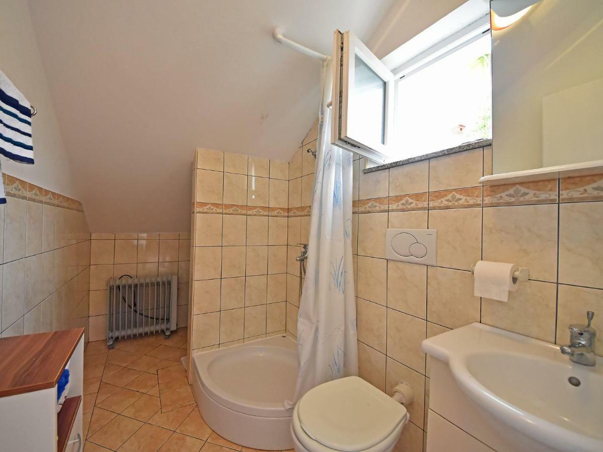 Apartment Marija By Interhome Sveti Vid-Miholjice エクステリア 写真